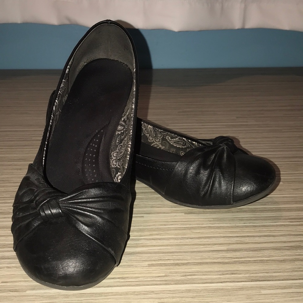 Women’s Flats